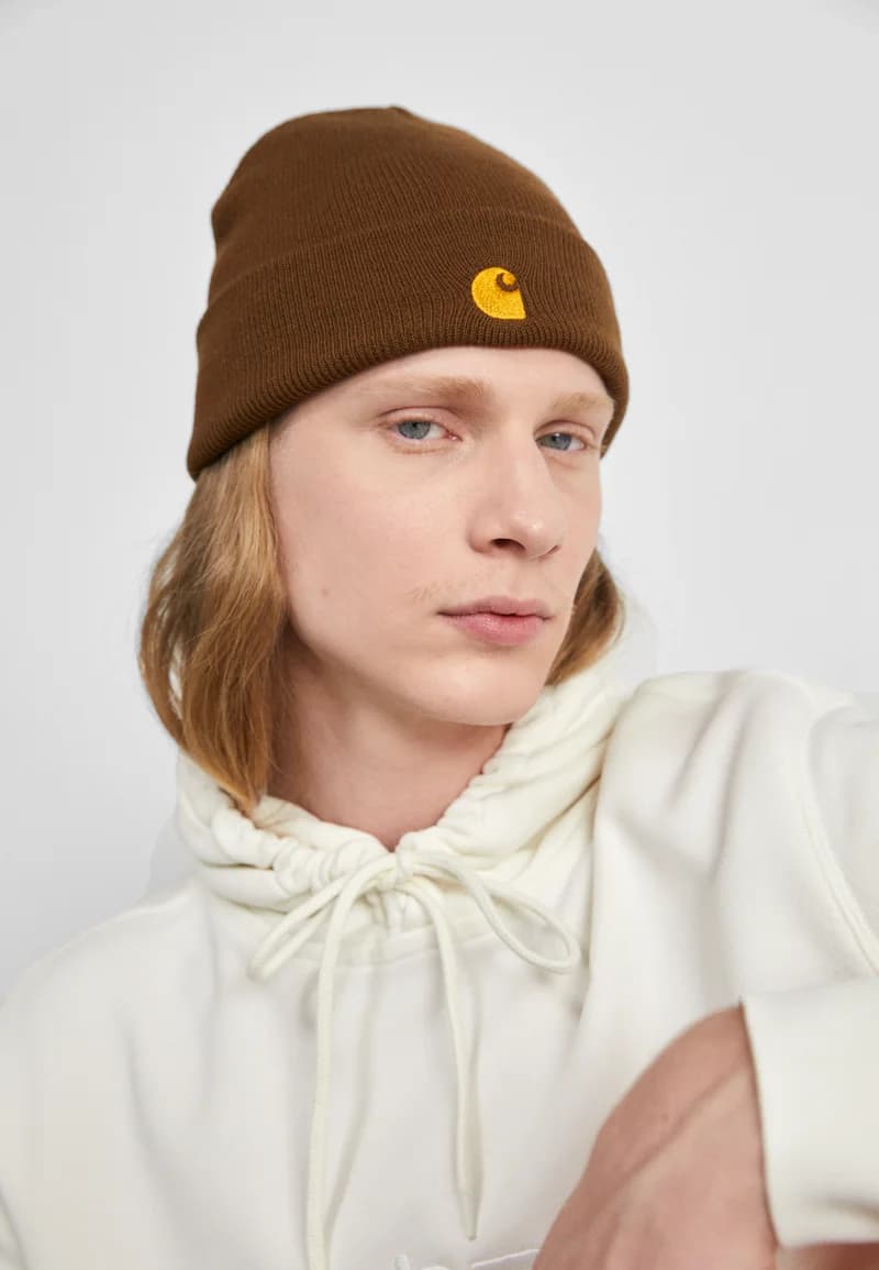 Carhartt WIP Chase Beanie Hat