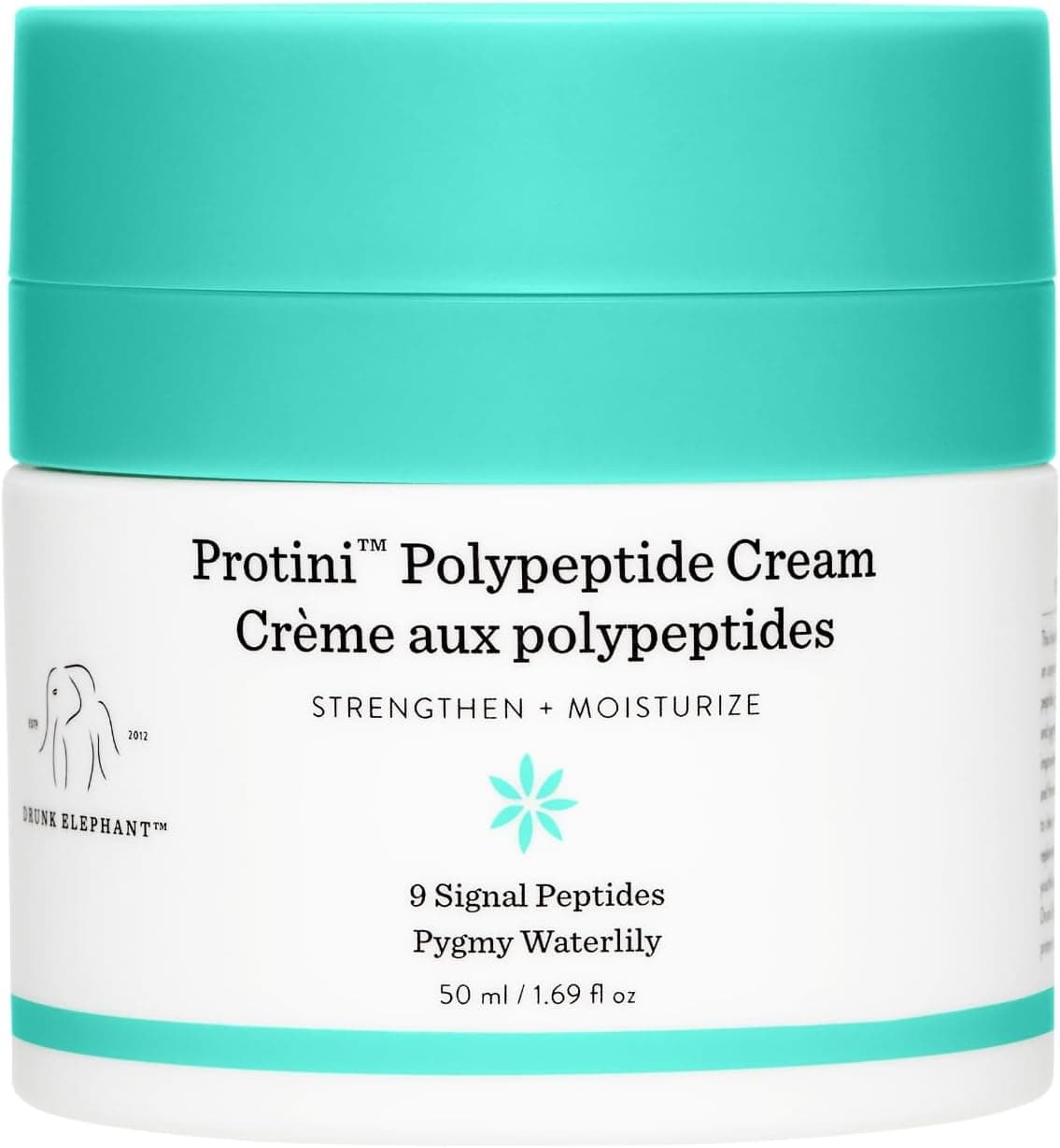 Drunk Elephant Protini Polypeptide Cream