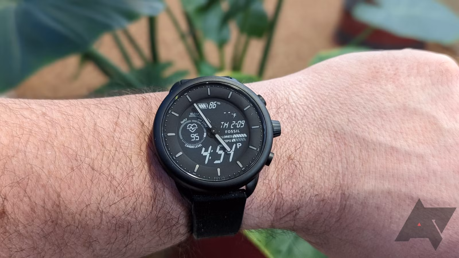 Fossil Gen 6 Hybrid Smartwatch 44mm